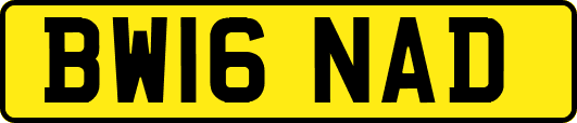 BW16NAD