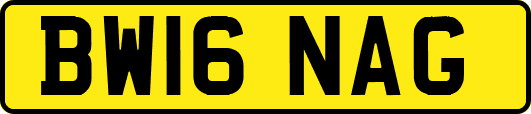BW16NAG
