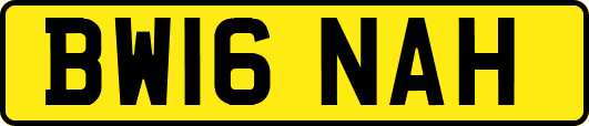BW16NAH