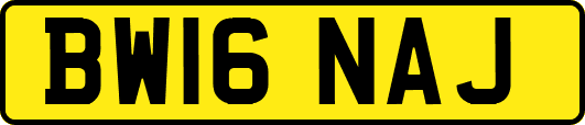 BW16NAJ