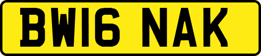 BW16NAK