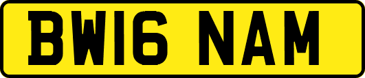 BW16NAM