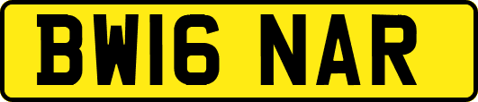 BW16NAR