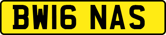 BW16NAS