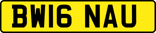 BW16NAU