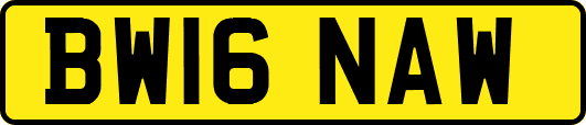 BW16NAW