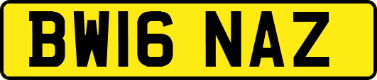 BW16NAZ