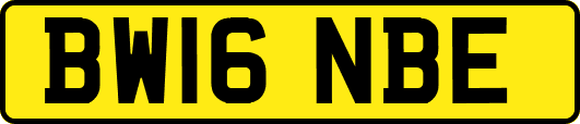 BW16NBE