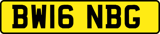 BW16NBG