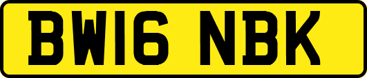 BW16NBK