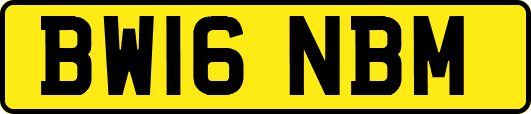 BW16NBM