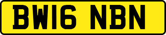 BW16NBN