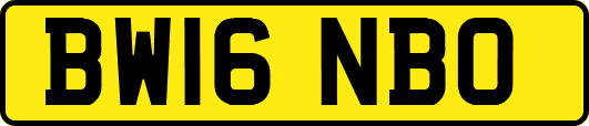 BW16NBO
