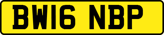BW16NBP