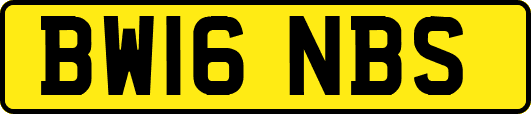 BW16NBS