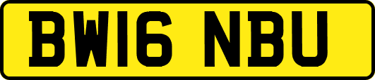 BW16NBU