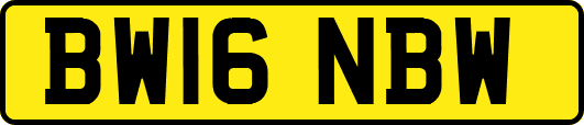 BW16NBW