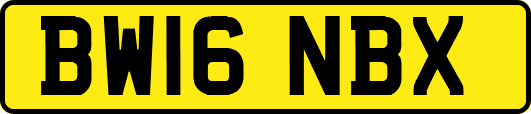 BW16NBX