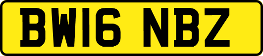 BW16NBZ