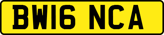 BW16NCA