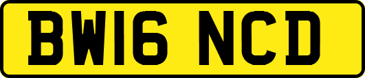 BW16NCD