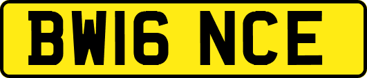 BW16NCE