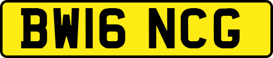 BW16NCG