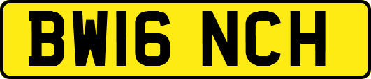 BW16NCH