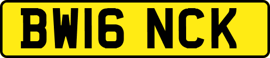 BW16NCK