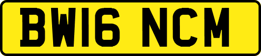BW16NCM