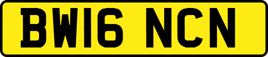 BW16NCN