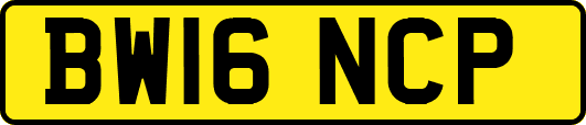 BW16NCP