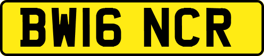 BW16NCR