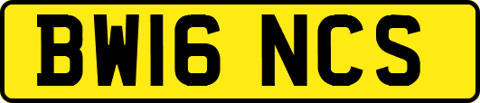 BW16NCS