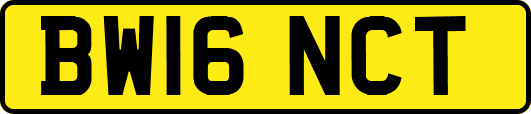 BW16NCT