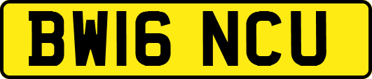 BW16NCU