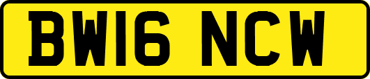 BW16NCW