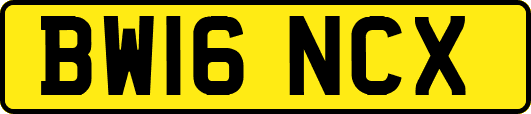 BW16NCX