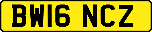 BW16NCZ