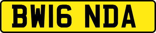 BW16NDA