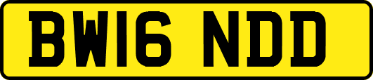 BW16NDD