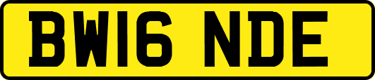 BW16NDE