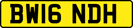 BW16NDH