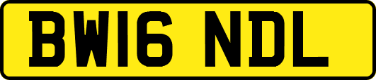 BW16NDL
