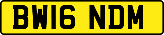 BW16NDM