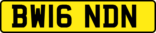 BW16NDN