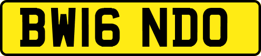 BW16NDO