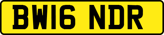 BW16NDR