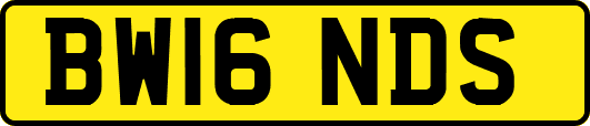 BW16NDS
