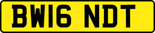 BW16NDT
